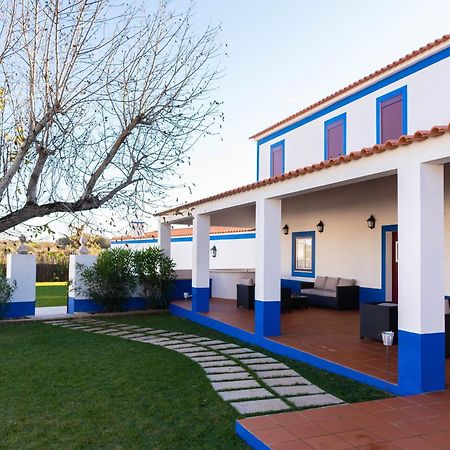 Tapada Do Chafariz Bed & Breakfast Estremoz Exterior foto