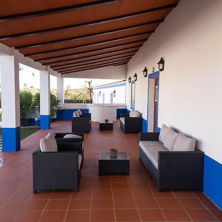 Tapada Do Chafariz Bed & Breakfast Estremoz Exterior foto