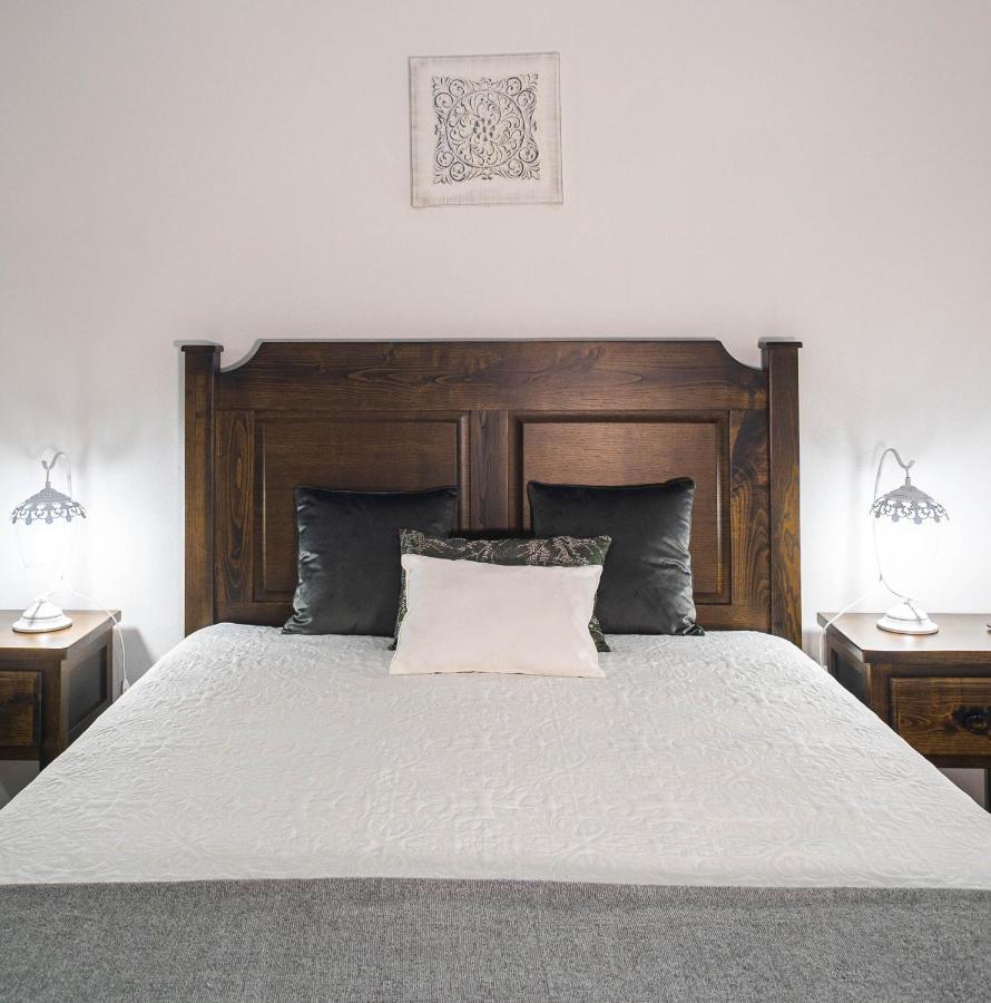 Tapada Do Chafariz Bed & Breakfast Estremoz Exterior foto