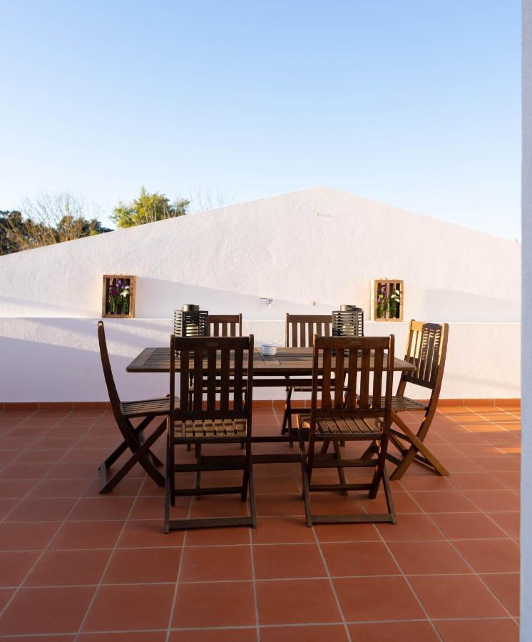 Tapada Do Chafariz Bed & Breakfast Estremoz Exterior foto