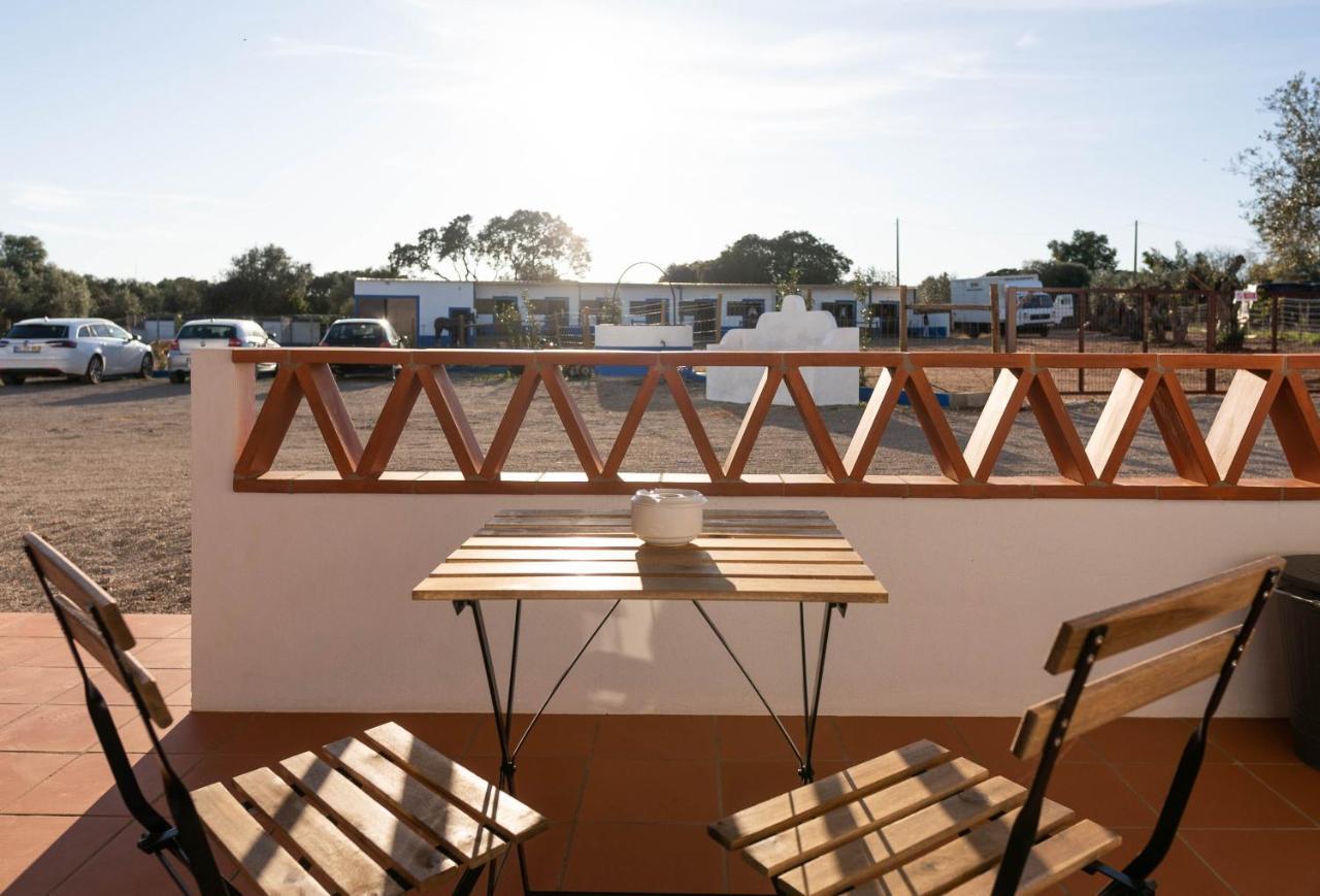 Tapada Do Chafariz Bed & Breakfast Estremoz Exterior foto