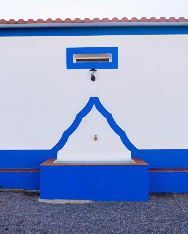 Tapada Do Chafariz Bed & Breakfast Estremoz Exterior foto