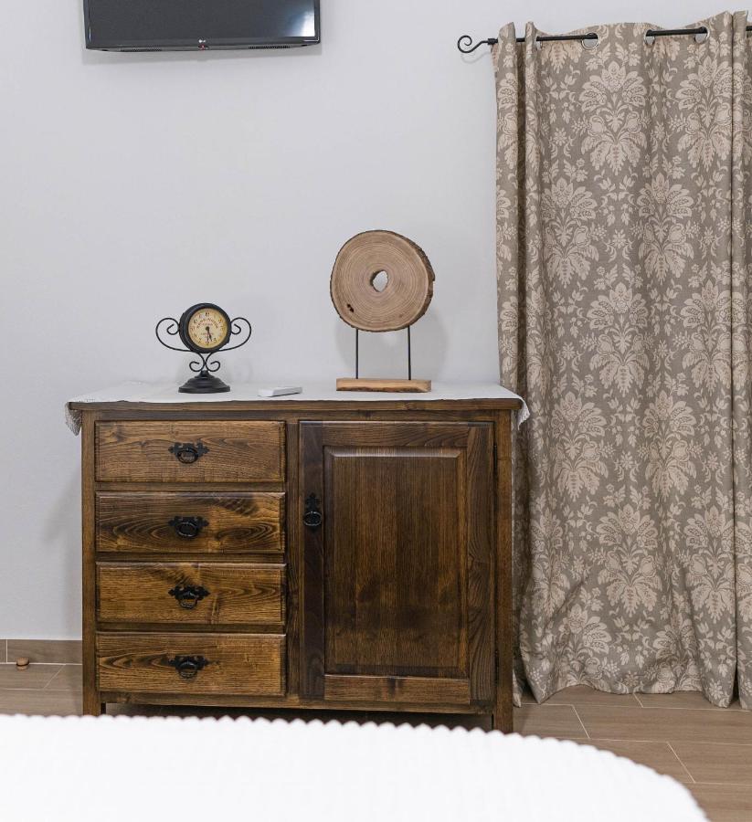 Tapada Do Chafariz Bed & Breakfast Estremoz Exterior foto