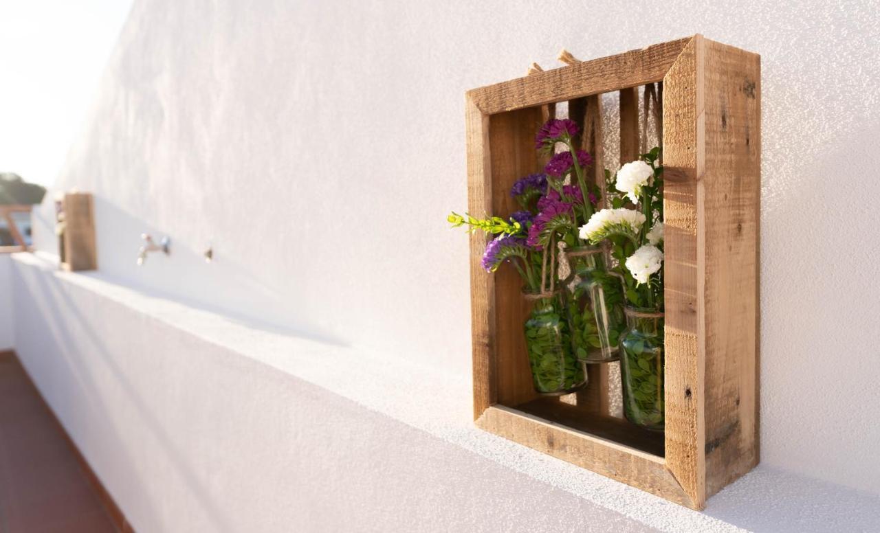 Tapada Do Chafariz Bed & Breakfast Estremoz Exterior foto