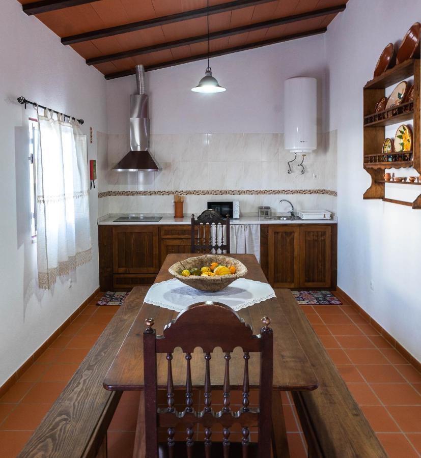 Tapada Do Chafariz Bed & Breakfast Estremoz Exterior foto