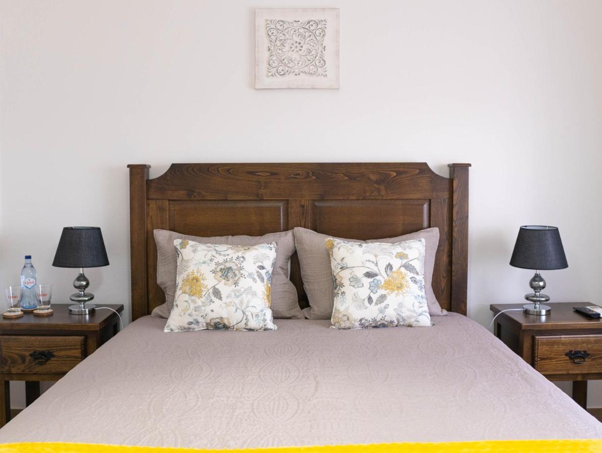 Tapada Do Chafariz Bed & Breakfast Estremoz Exterior foto