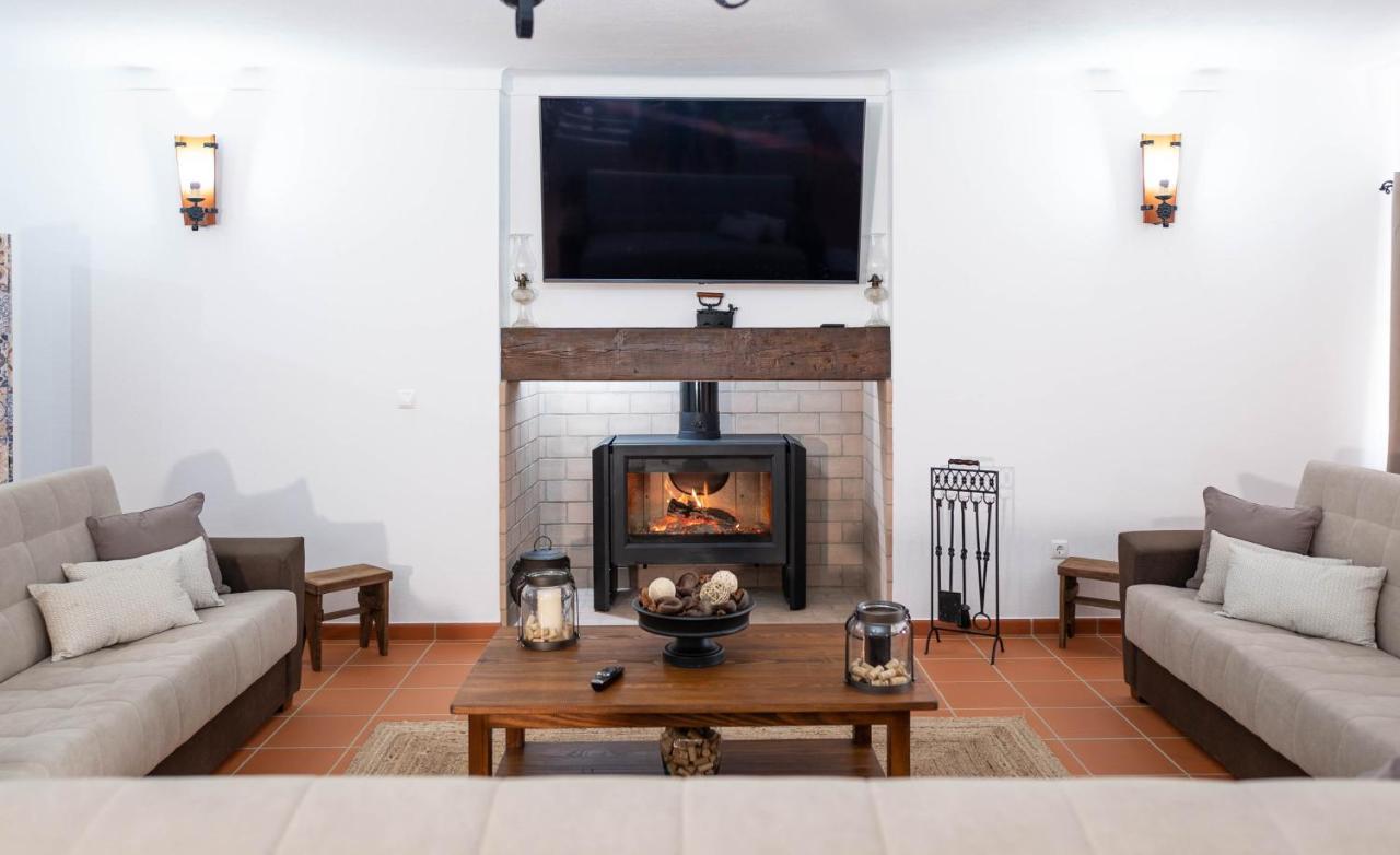 Tapada Do Chafariz Bed & Breakfast Estremoz Exterior foto