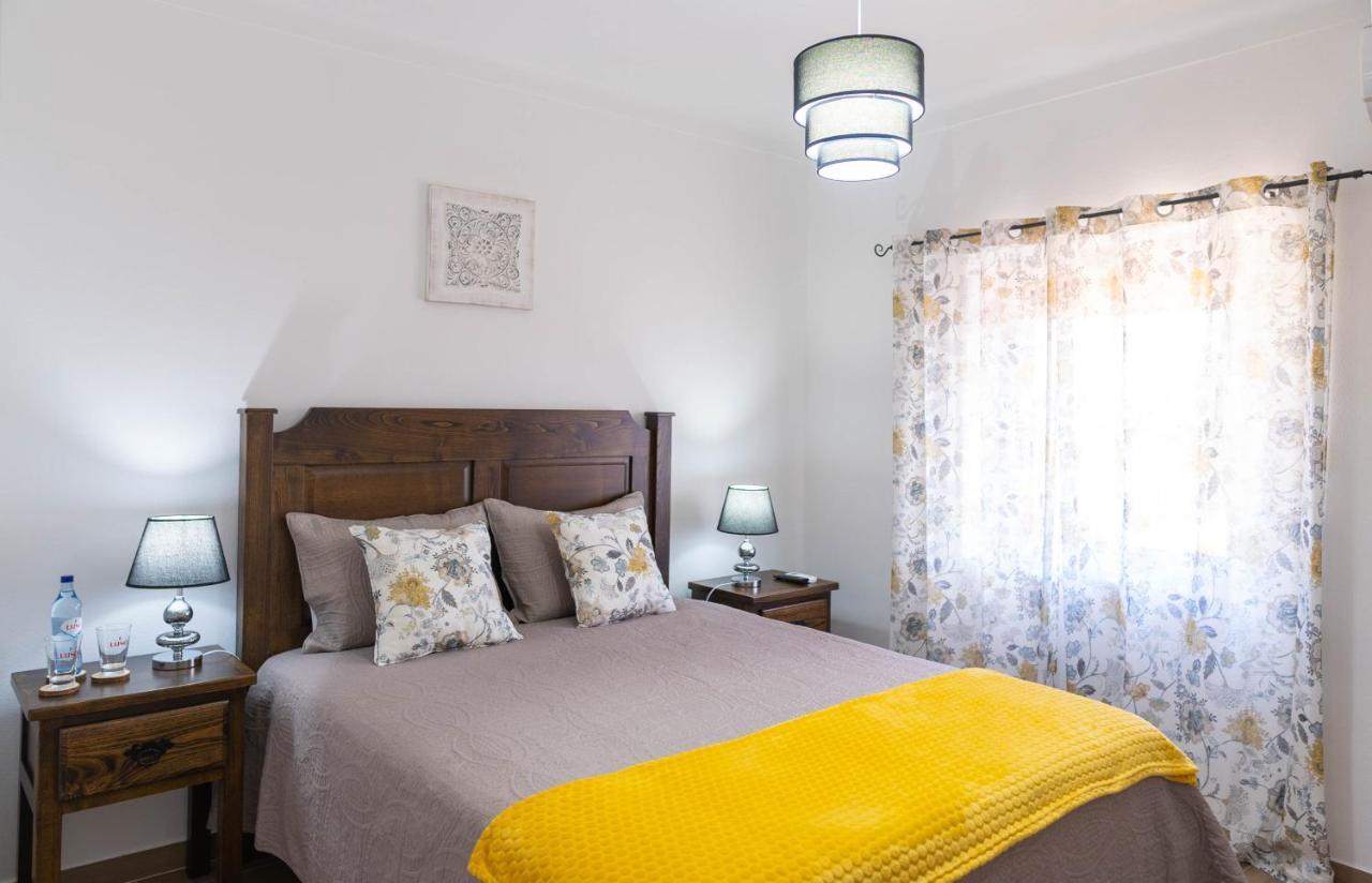 Tapada Do Chafariz Bed & Breakfast Estremoz Exterior foto