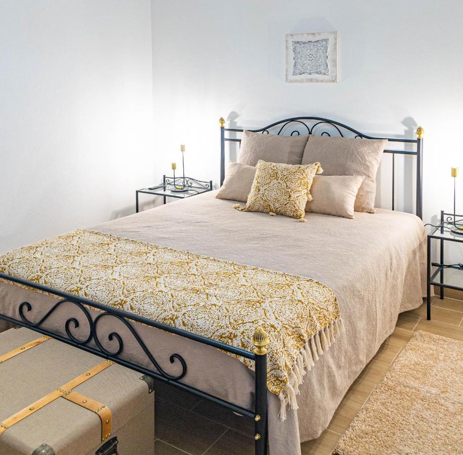 Tapada Do Chafariz Bed & Breakfast Estremoz Exterior foto