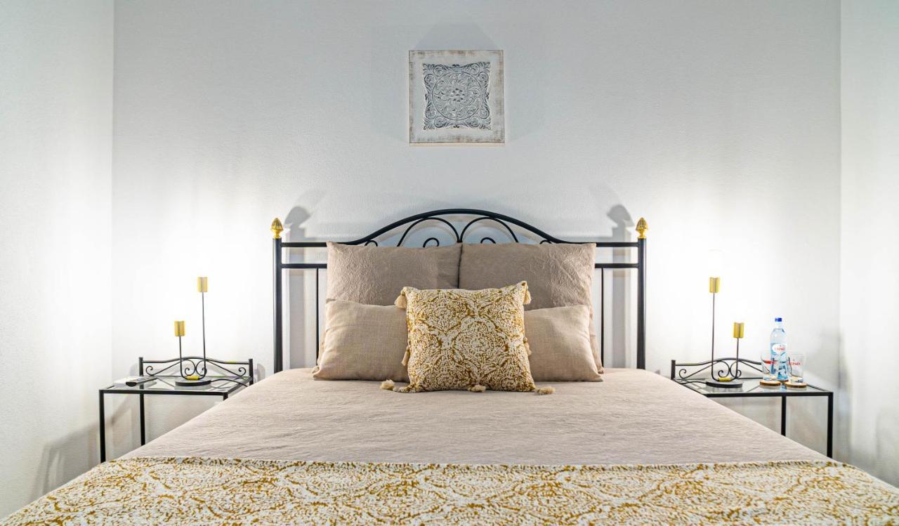 Tapada Do Chafariz Bed & Breakfast Estremoz Exterior foto