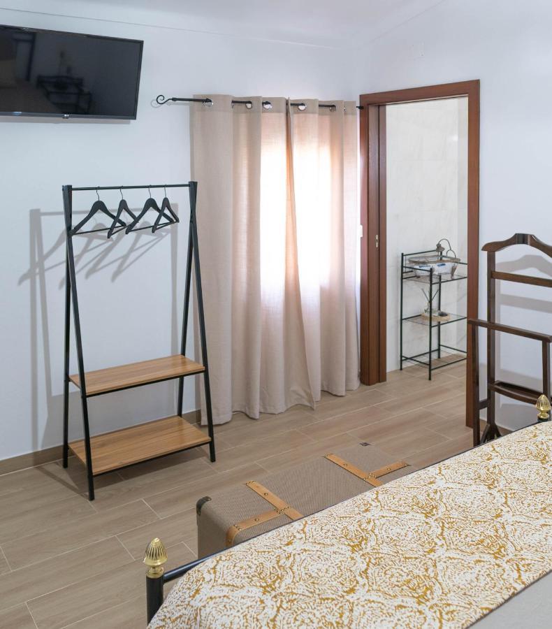Tapada Do Chafariz Bed & Breakfast Estremoz Exterior foto