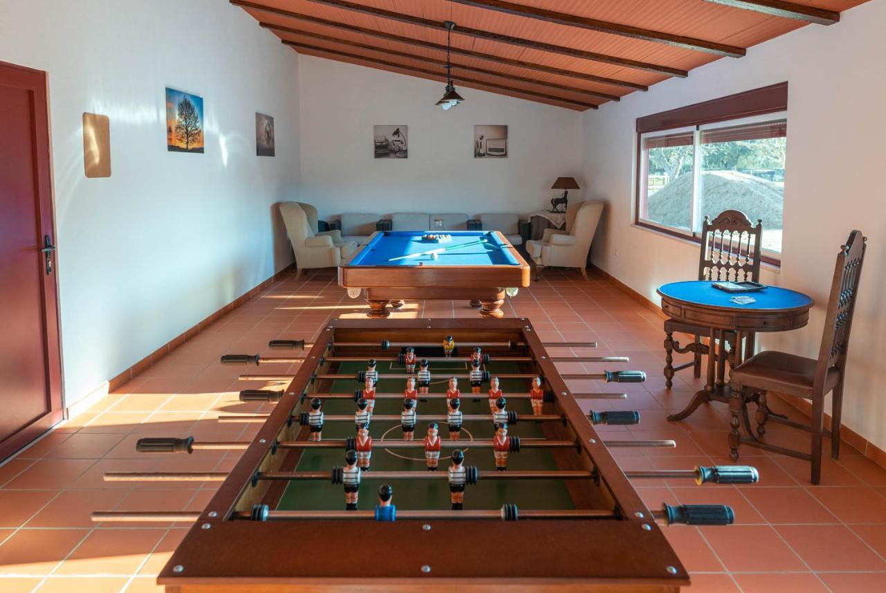 Tapada Do Chafariz Bed & Breakfast Estremoz Exterior foto
