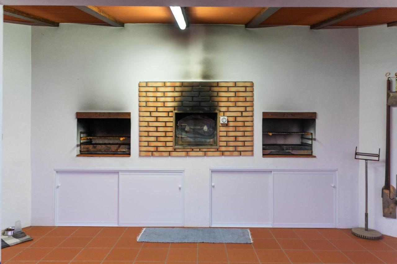 Tapada Do Chafariz Bed & Breakfast Estremoz Exterior foto