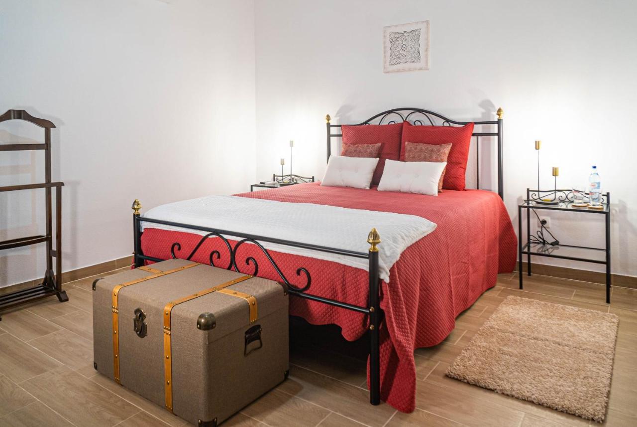 Tapada Do Chafariz Bed & Breakfast Estremoz Exterior foto