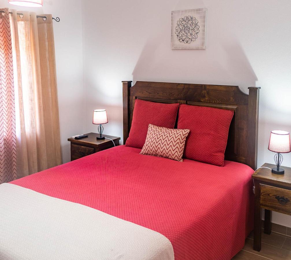 Tapada Do Chafariz Bed & Breakfast Estremoz Exterior foto