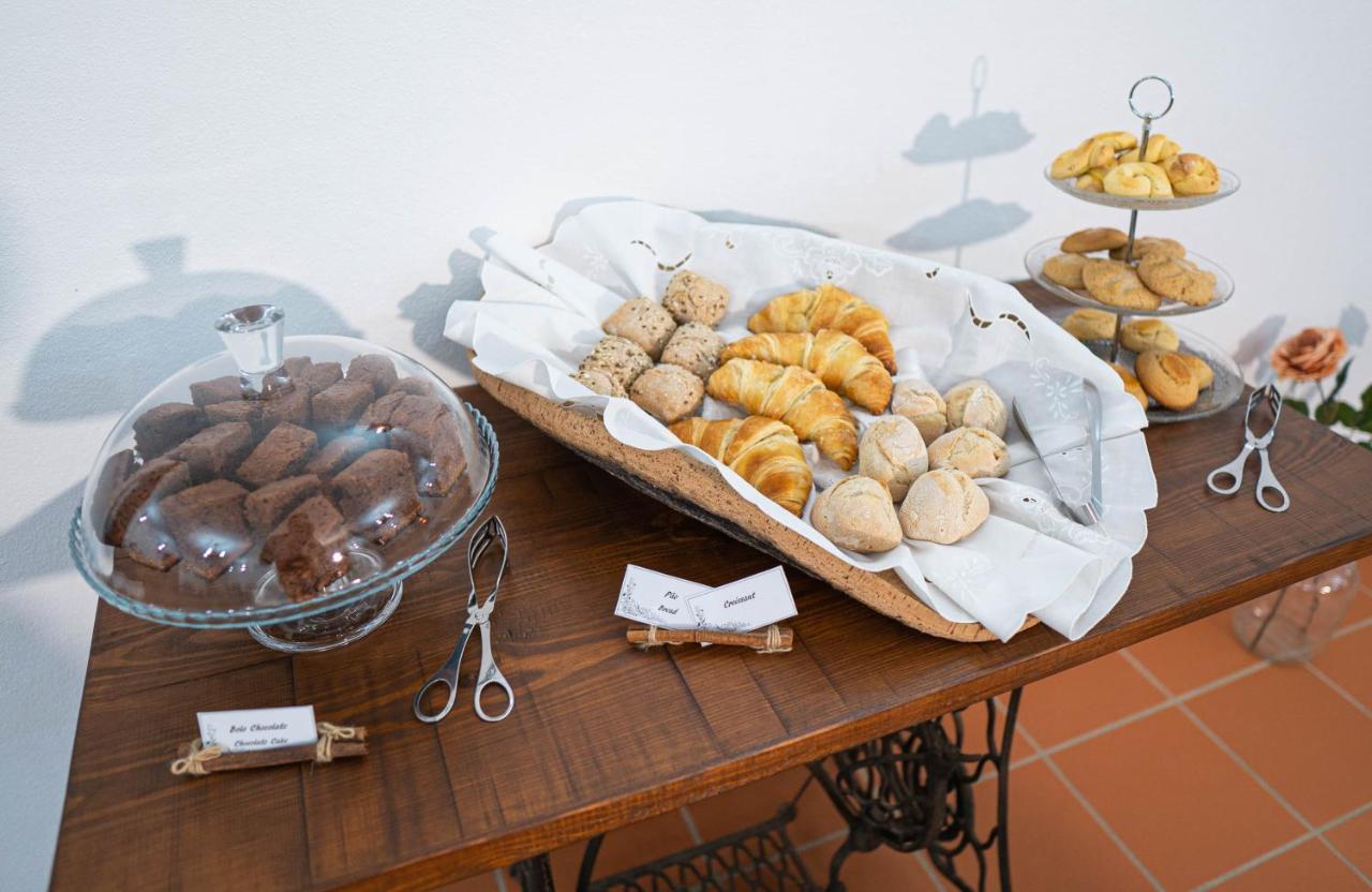 Tapada Do Chafariz Bed & Breakfast Estremoz Exterior foto