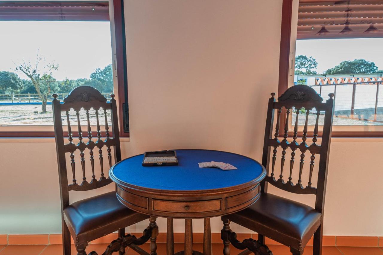 Tapada Do Chafariz Bed & Breakfast Estremoz Exterior foto