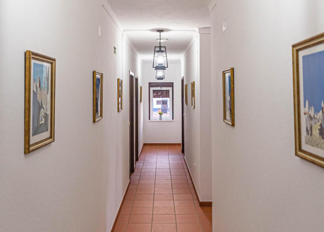Tapada Do Chafariz Bed & Breakfast Estremoz Exterior foto
