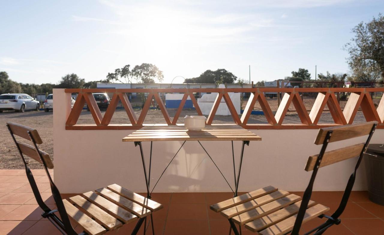 Tapada Do Chafariz Bed & Breakfast Estremoz Exterior foto