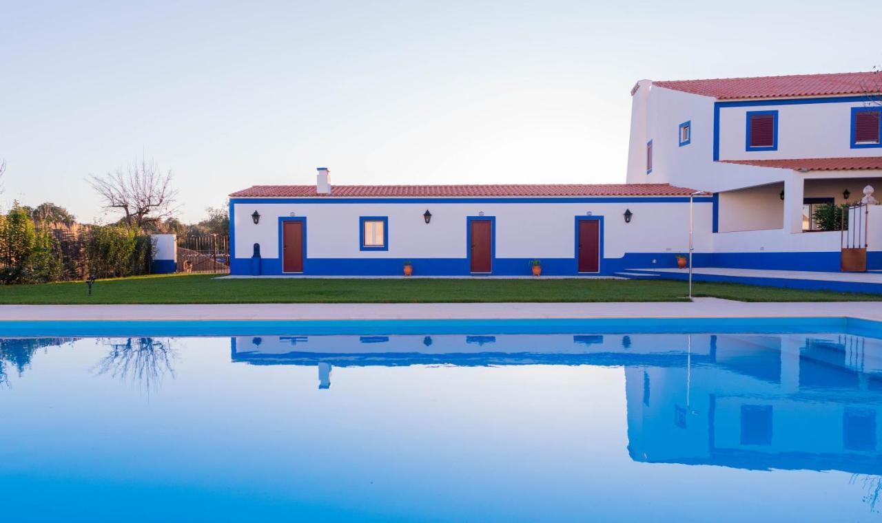 Tapada Do Chafariz Bed & Breakfast Estremoz Exterior foto