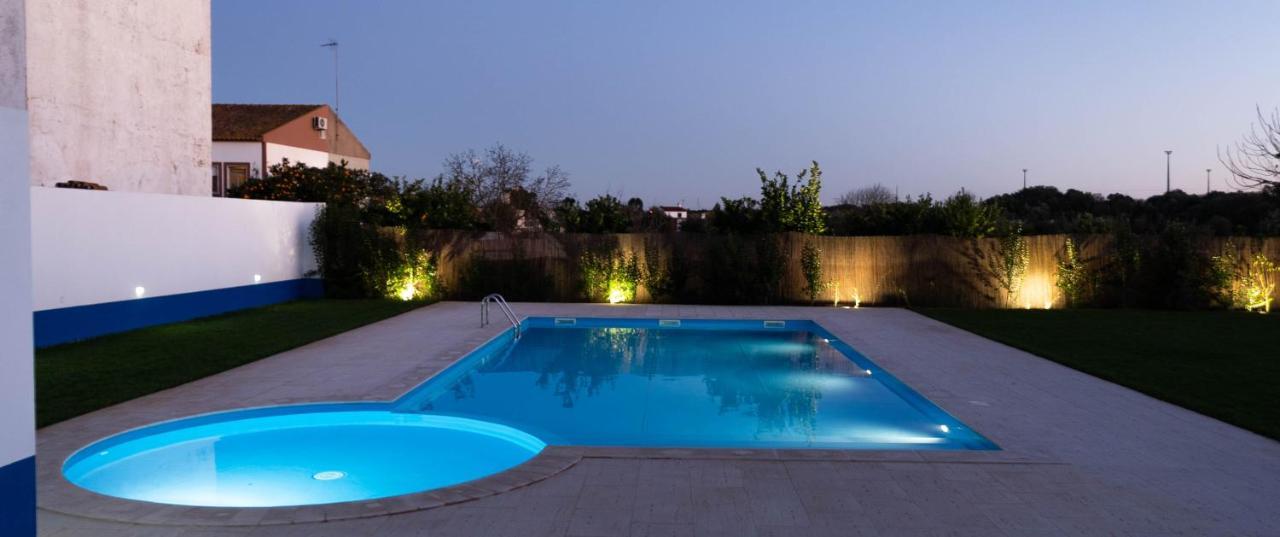 Tapada Do Chafariz Bed & Breakfast Estremoz Exterior foto
