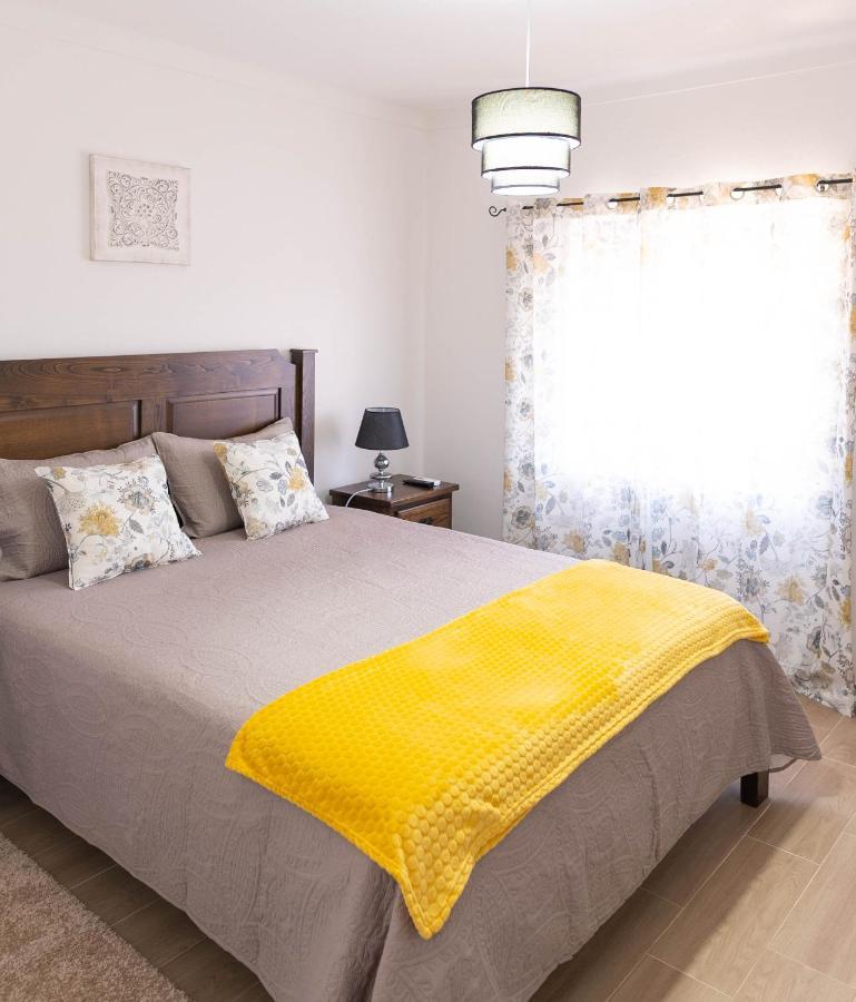 Tapada Do Chafariz Bed & Breakfast Estremoz Exterior foto