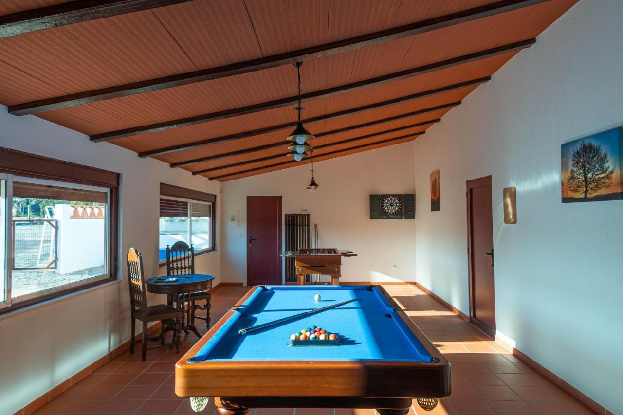 Tapada Do Chafariz Bed & Breakfast Estremoz Exterior foto