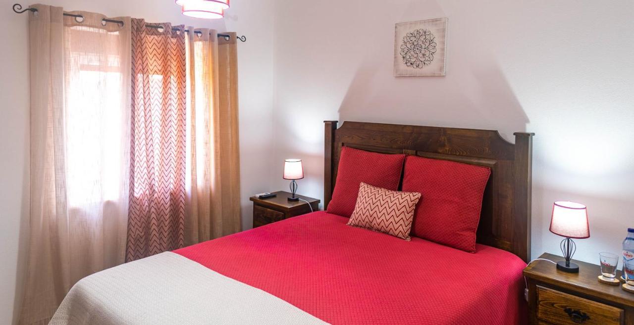 Tapada Do Chafariz Bed & Breakfast Estremoz Exterior foto