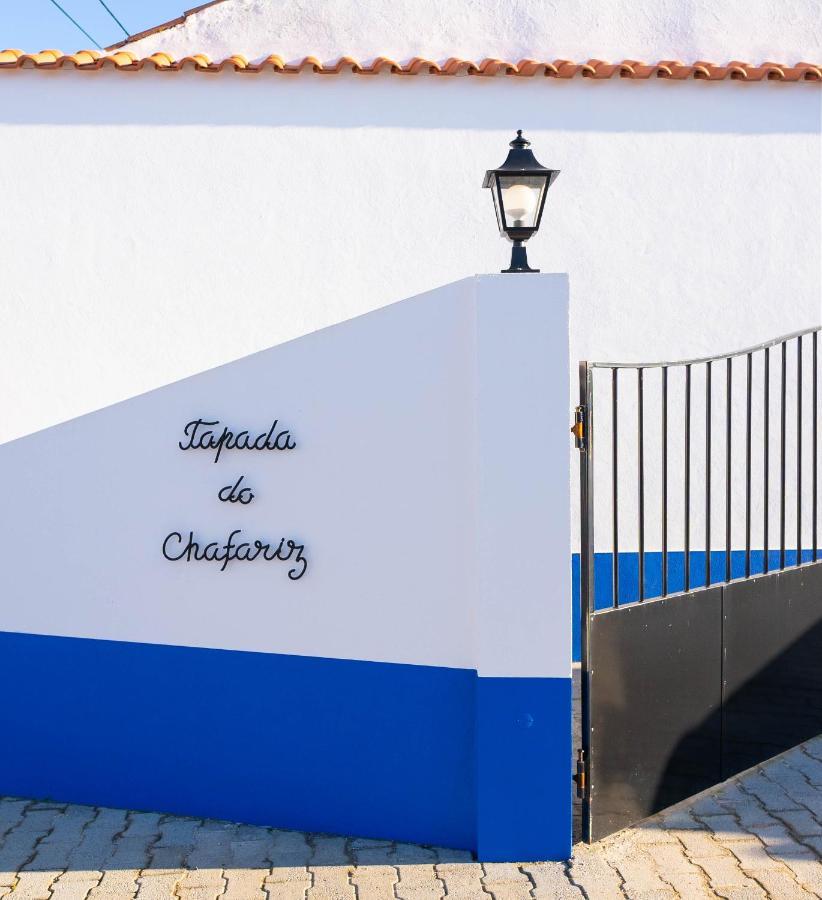 Tapada Do Chafariz Bed & Breakfast Estremoz Exterior foto