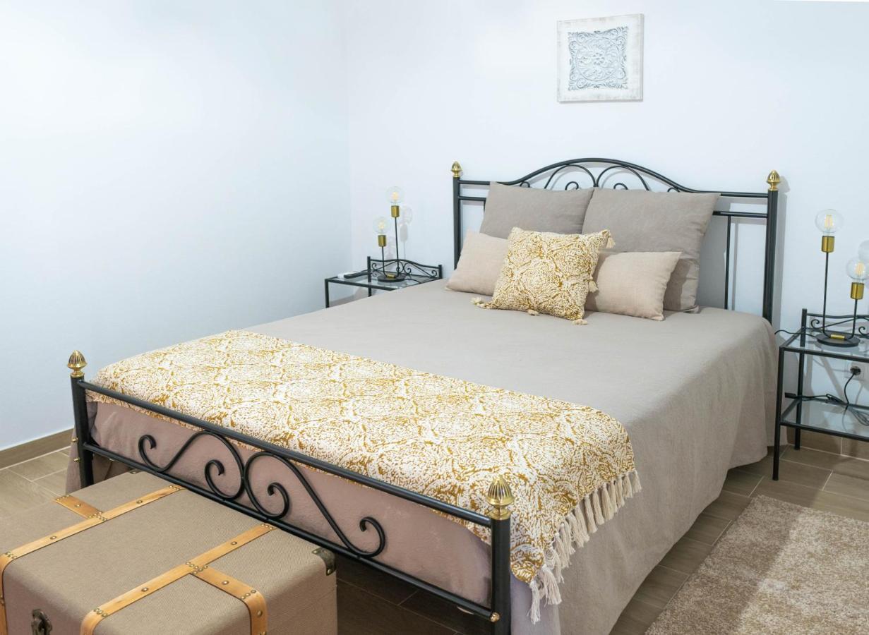 Tapada Do Chafariz Bed & Breakfast Estremoz Exterior foto