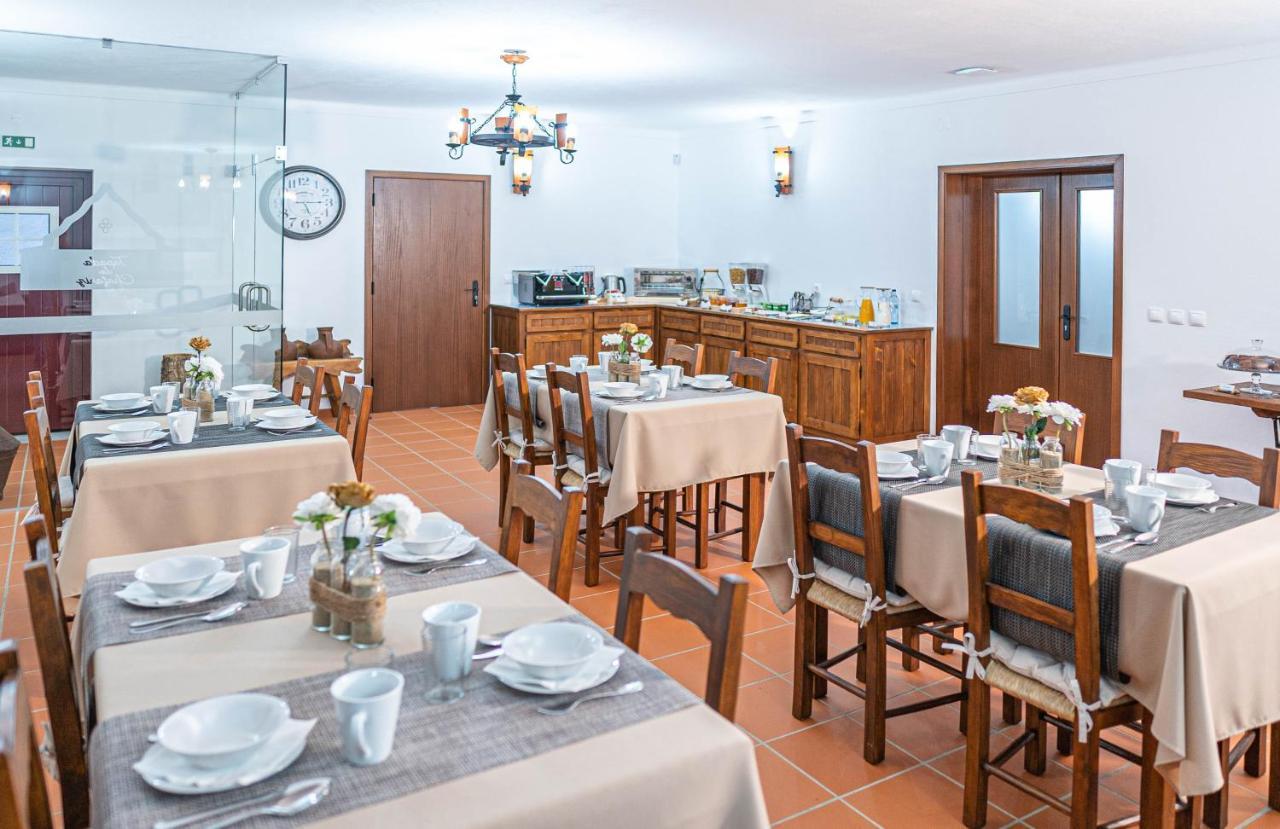 Tapada Do Chafariz Bed & Breakfast Estremoz Exterior foto