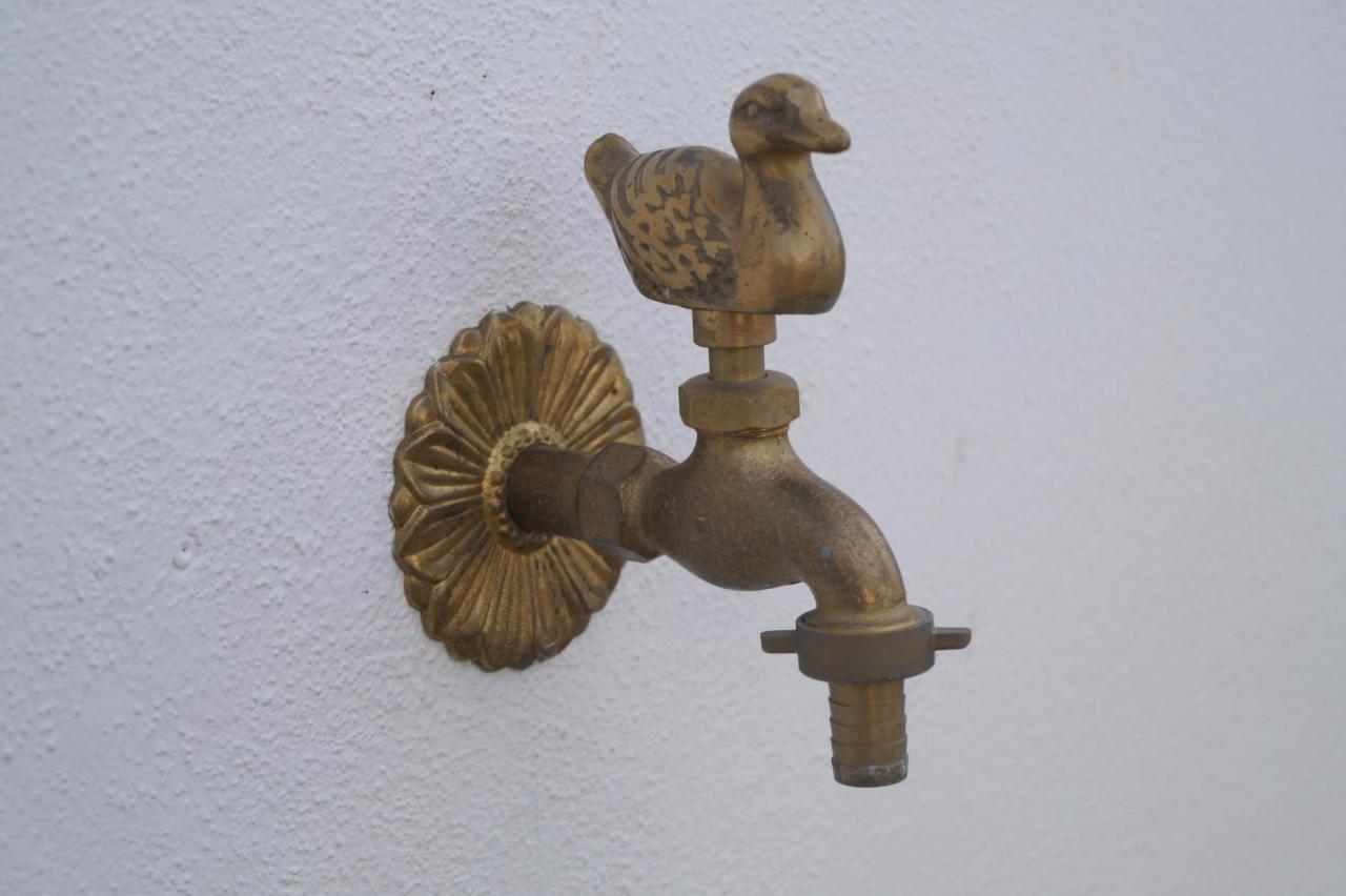 Tapada Do Chafariz Bed & Breakfast Estremoz Exterior foto