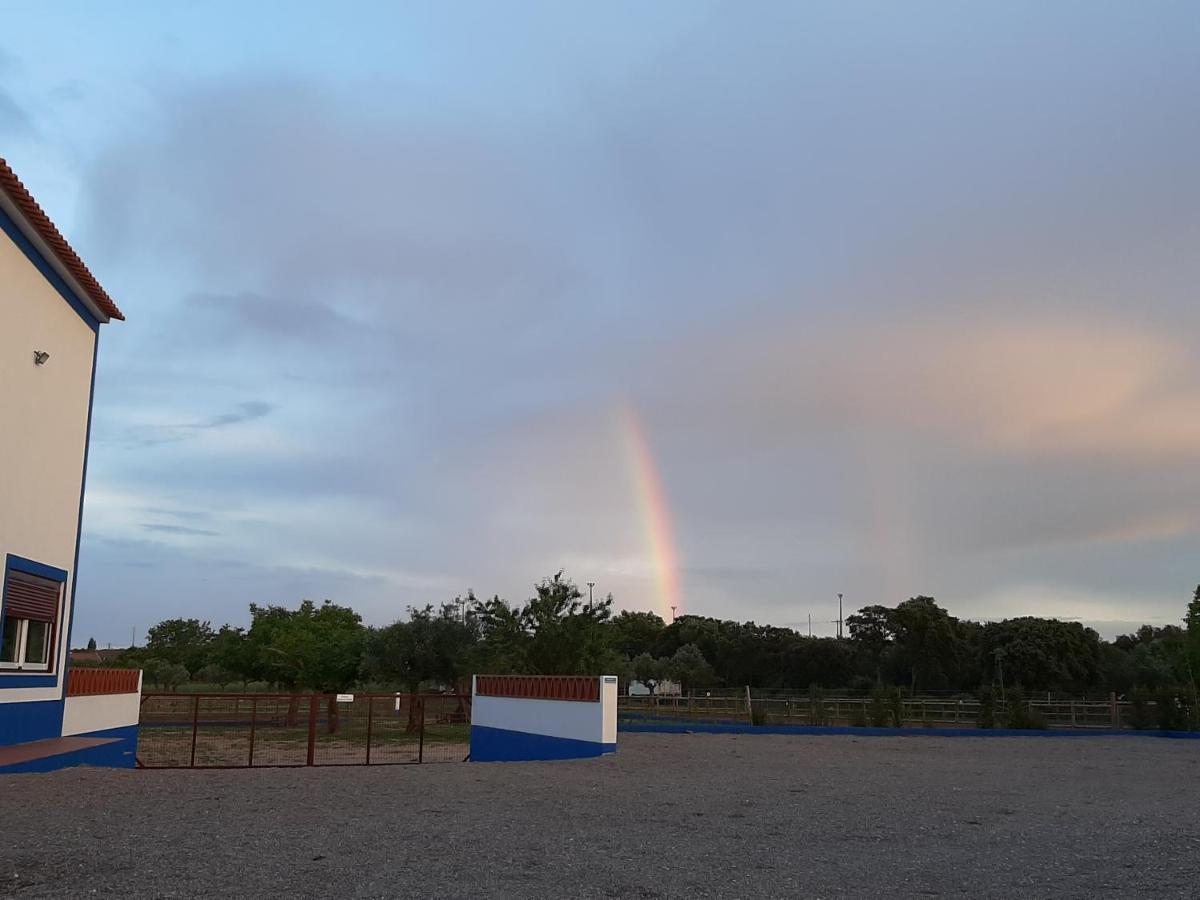 Tapada Do Chafariz Bed & Breakfast Estremoz Exterior foto
