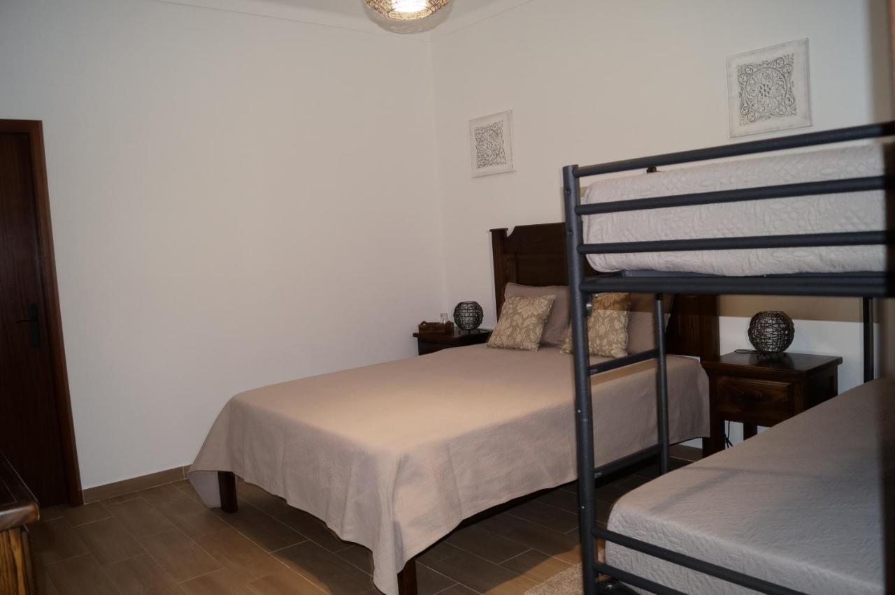 Tapada Do Chafariz Bed & Breakfast Estremoz Exterior foto
