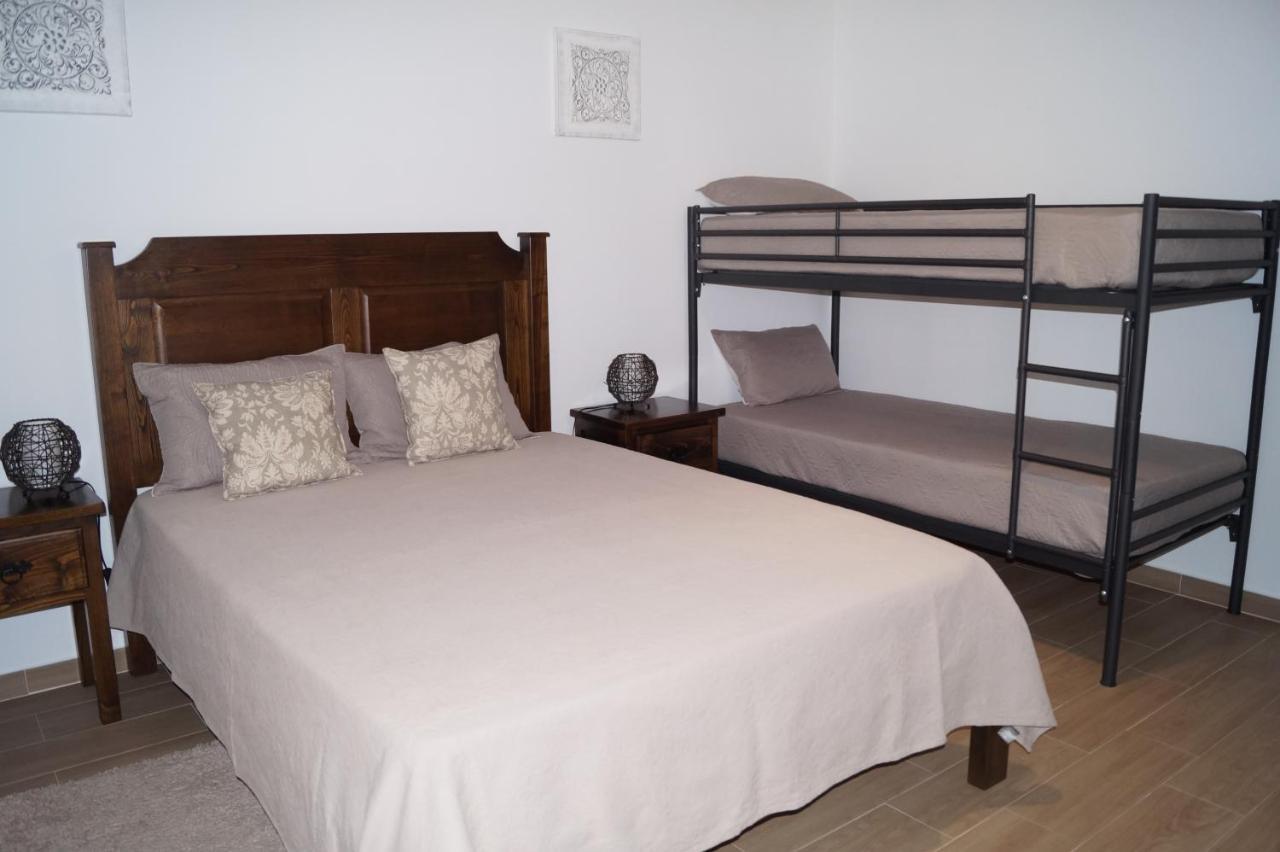 Tapada Do Chafariz Bed & Breakfast Estremoz Exterior foto
